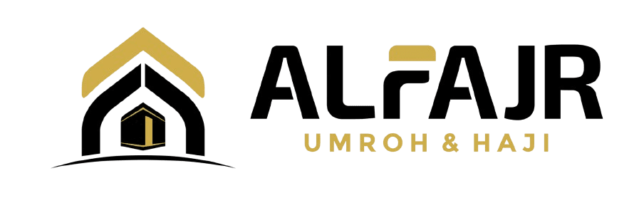 Alfajr Umroh Logo