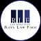 Raya Law Firm Logo